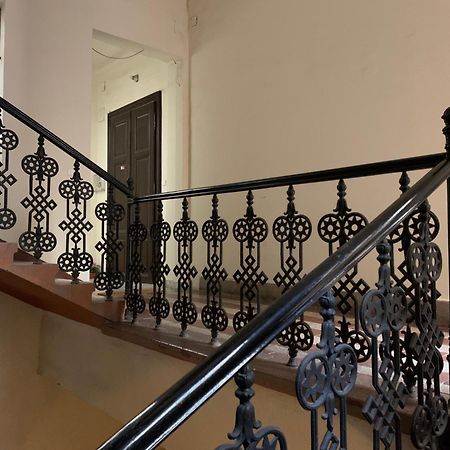 Semmelweis Apartment Budapest Exterior foto