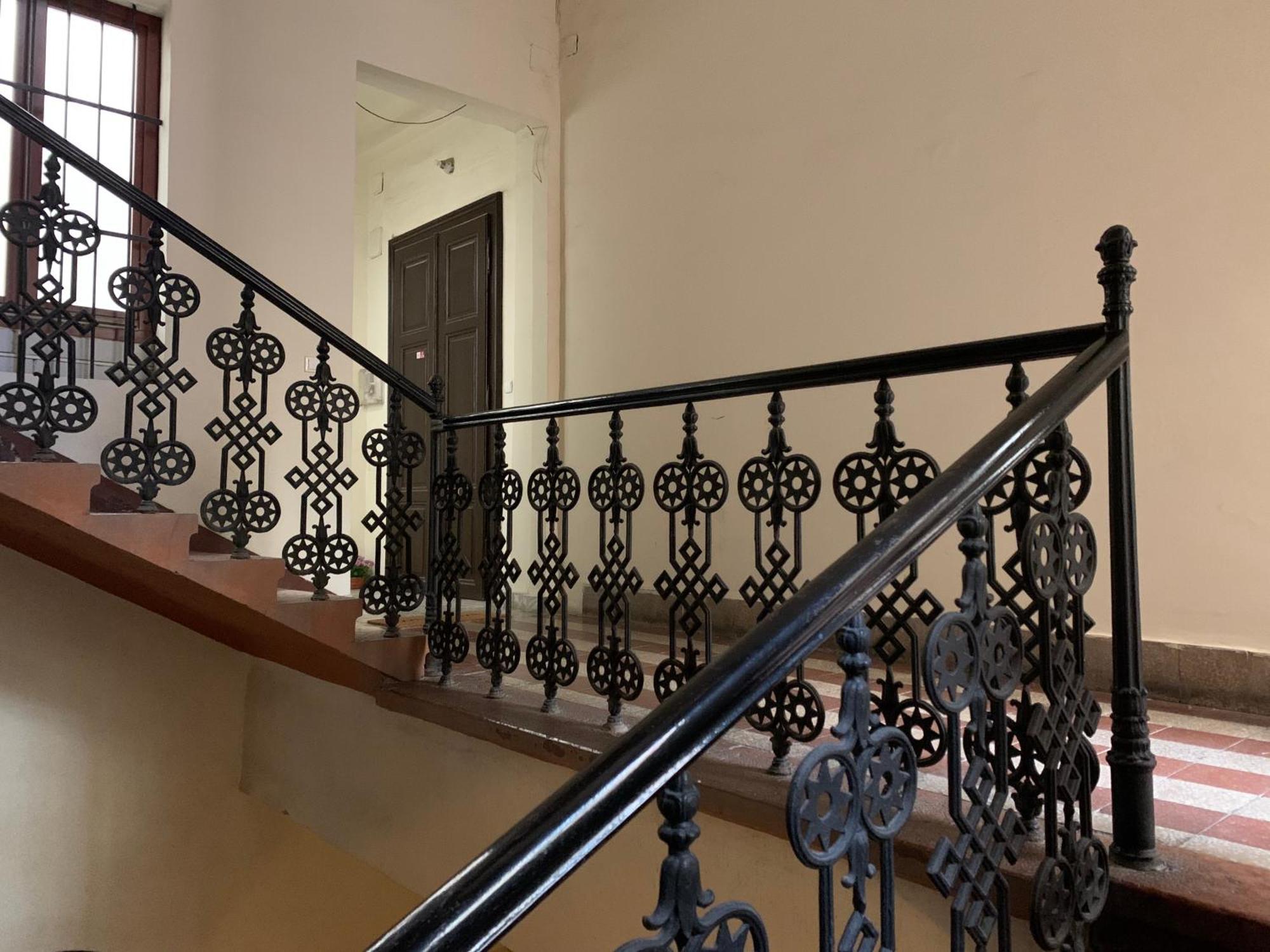 Semmelweis Apartment Budapest Exterior foto
